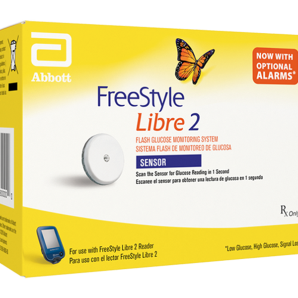 Continuous Glucose Monitor / Receiver, Non-Adjunctive - Image 2